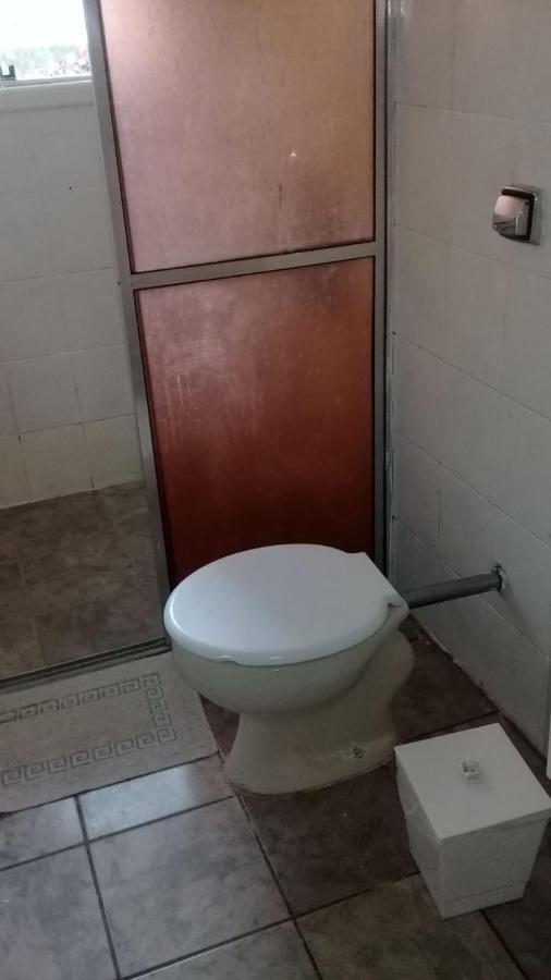 Pousada Recanto Do Bem Te VI Bertioga Kültér fotó