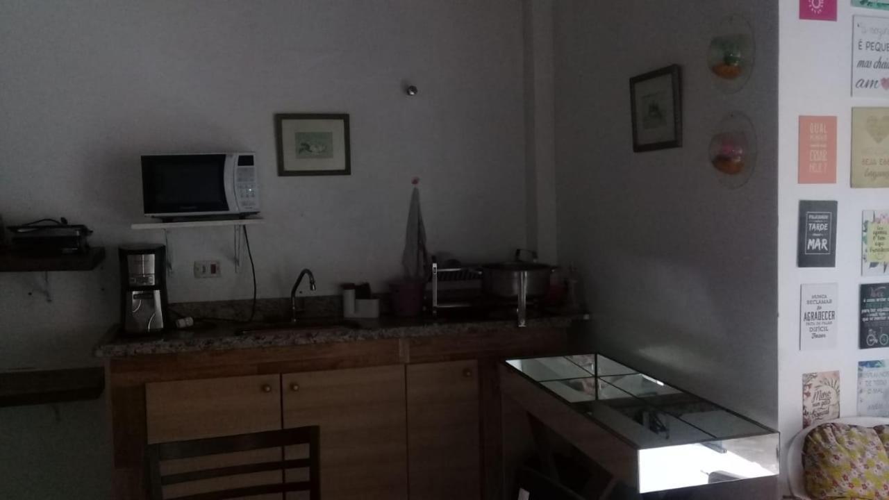Pousada Recanto Do Bem Te VI Bertioga Kültér fotó